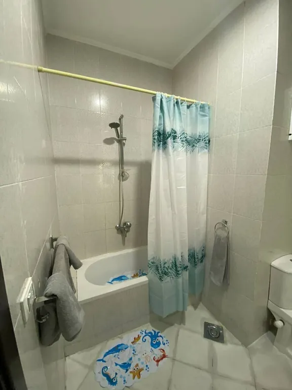 Компаунд Дрим Бич Хургада