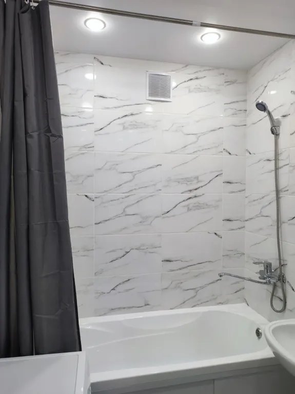 Уютная квартира в удобном месторасположении