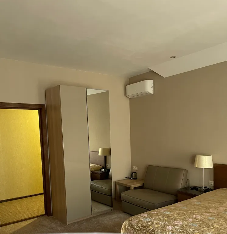 Большой дом