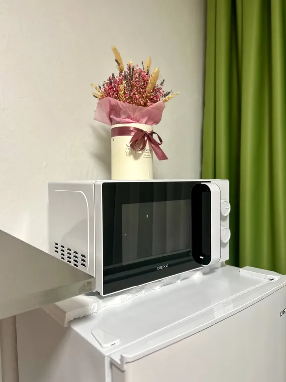 Уютная квартира рядом с Мега парком