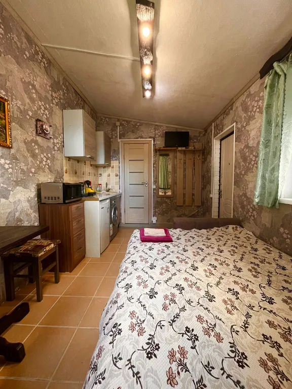 Квартира 1-комнатная Квартира — Луга