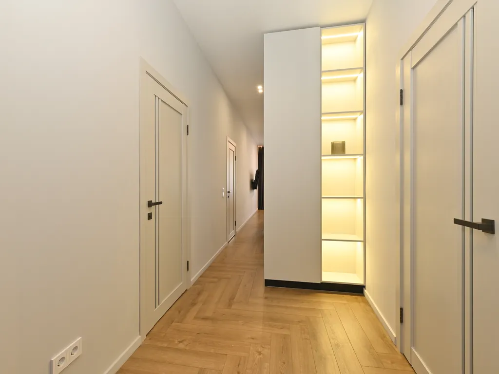 Brandy & kant troesutok