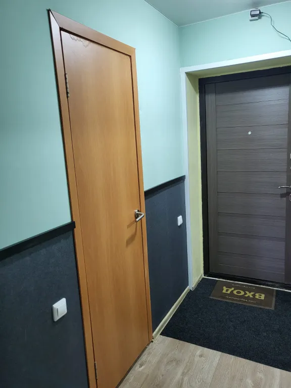 Квартира в шаге от центра