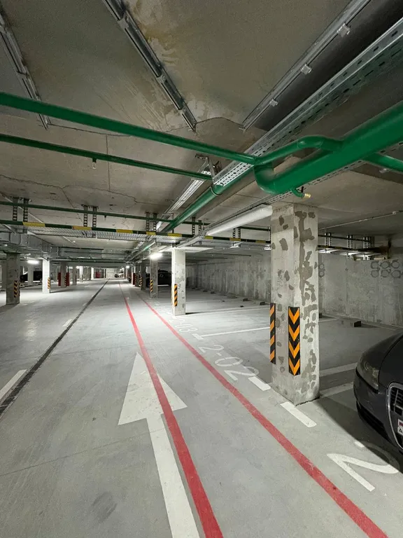 Уютная квартира рядом с набережной и историческим центром города.