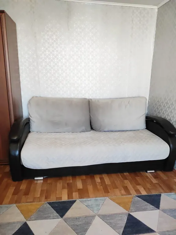 Квартира Квартира в центре на пресне с парковкой — Москва