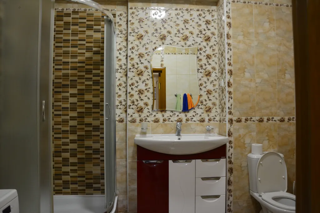 4-комнатный Дом