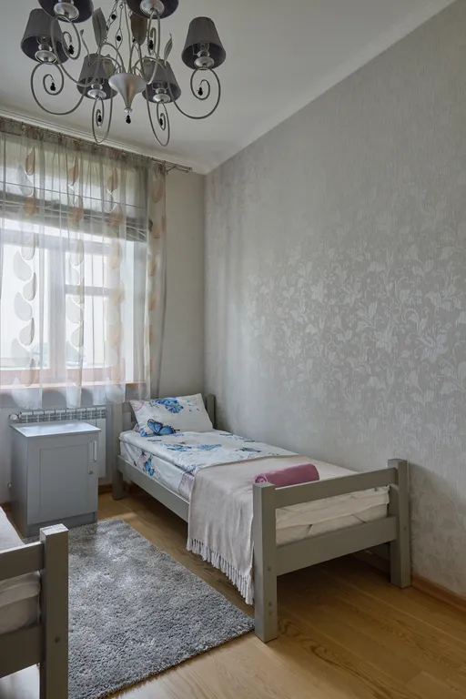 Апартаменты в центре города, уют и комфорт