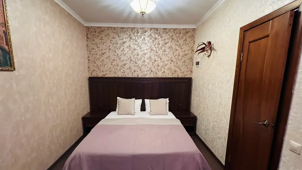 Квартира Квартира Студия в стиле Венецианской классики — Гагра