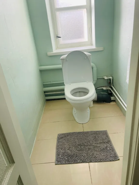 Просторная и чистая квартира у набережной и парка