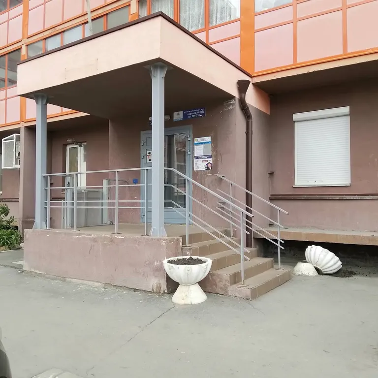 Квартира Апартаменты лесная сказка — Челябинск