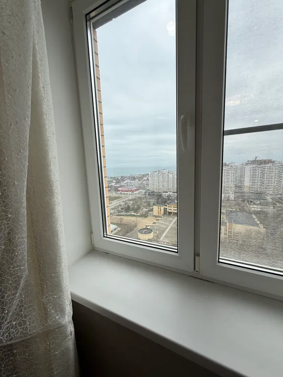 Квартира Квартира в элитном районе города, в новом комплексе — Новороссийск