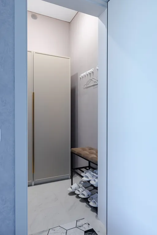 Уютный загородный дом