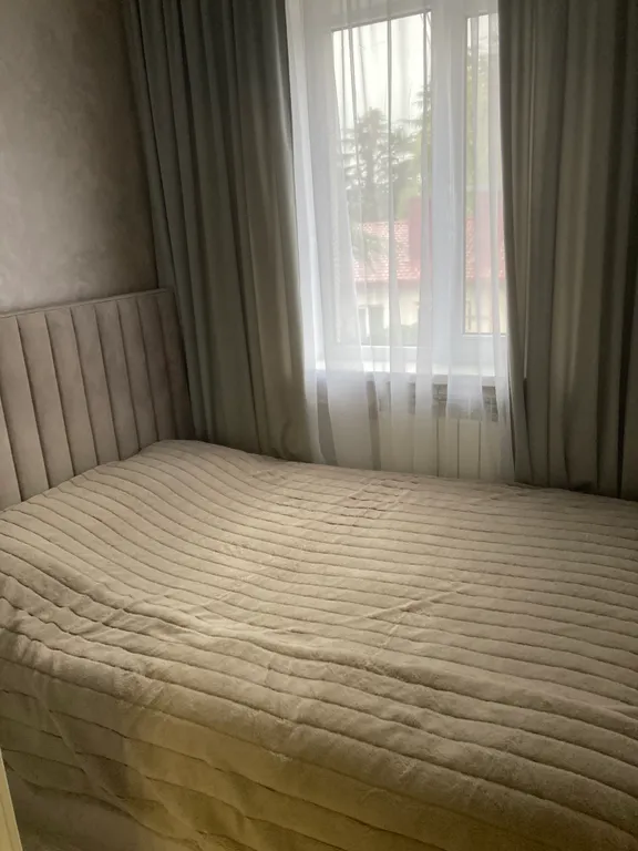 Квартира Уютная квартира в самом центре — Адлер