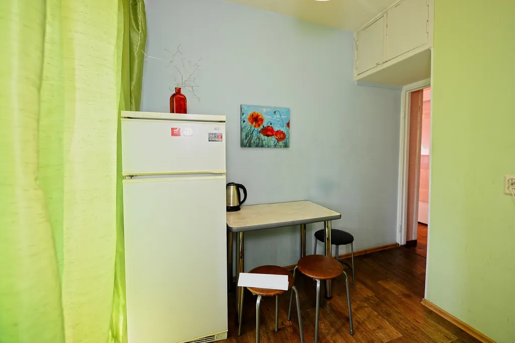 Уютный апартамент у метро Пионерская