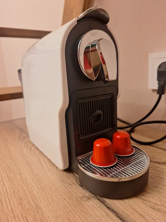 Апартамент-студия в восточном стиле