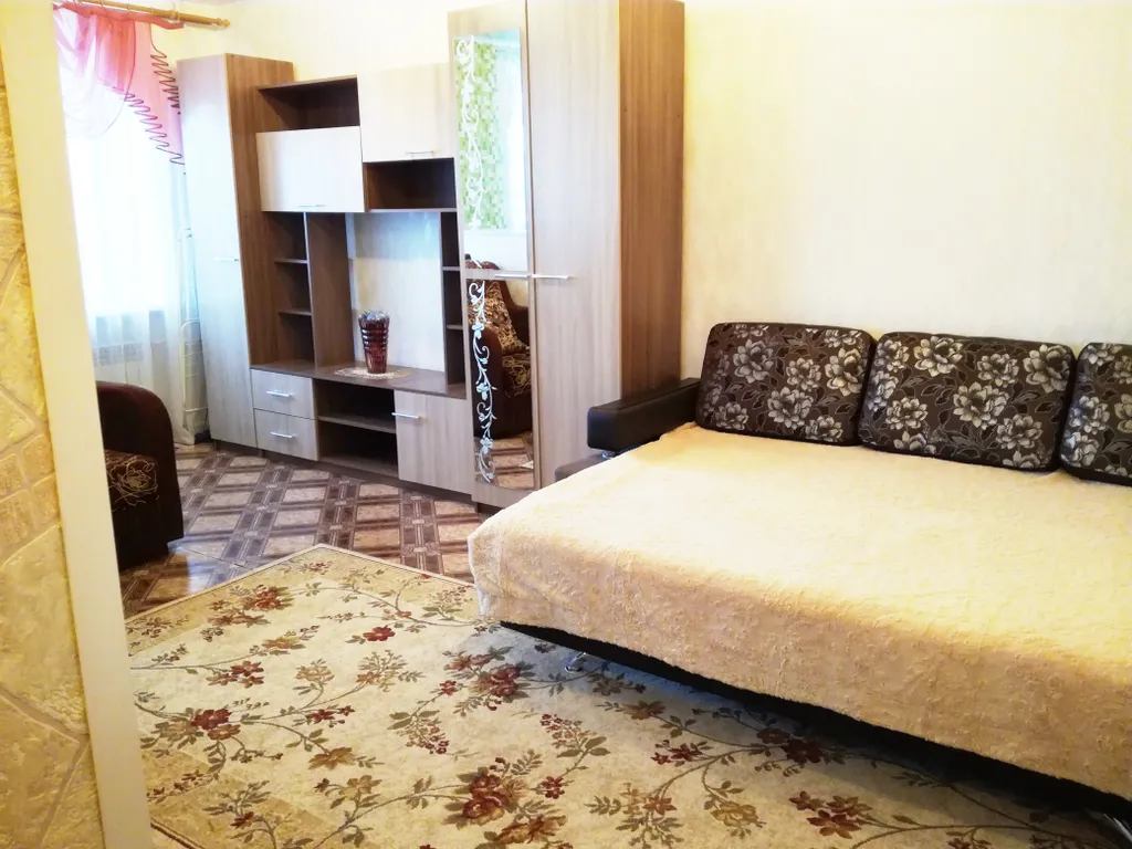 1-комнатная Квартира — аренда посуточно в Шерегеш