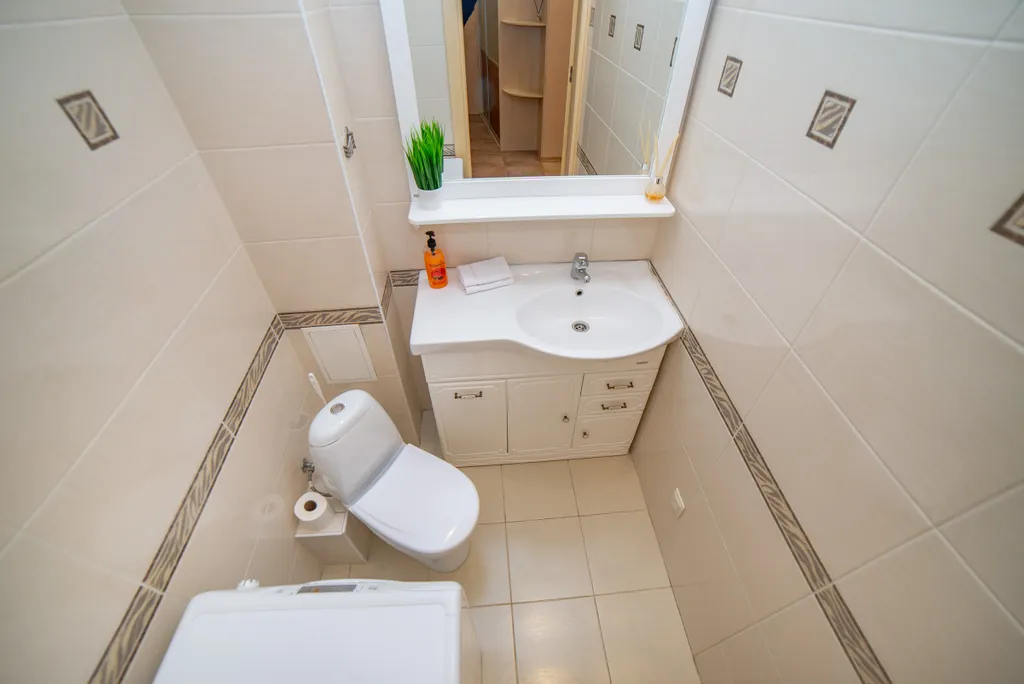 Вишневый бамбл