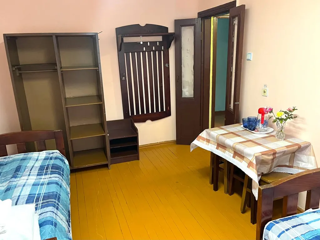 Квартира Комната — аренда посуточно в Новокузнецк