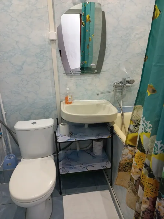 Квартира рядом с центром города