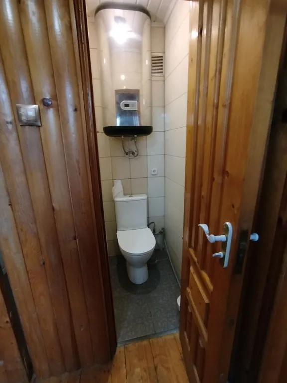 Коттедж Дом с баней — Зеленоградск