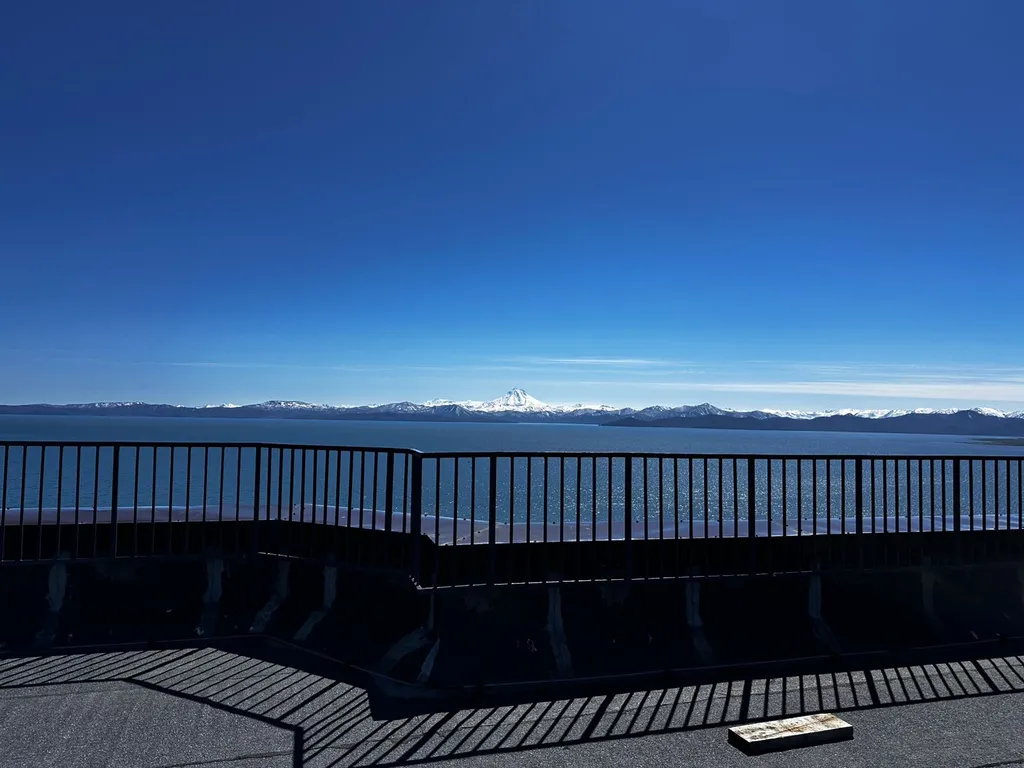 Студия с видом на бухту! Современный дом 2024 г. постройки