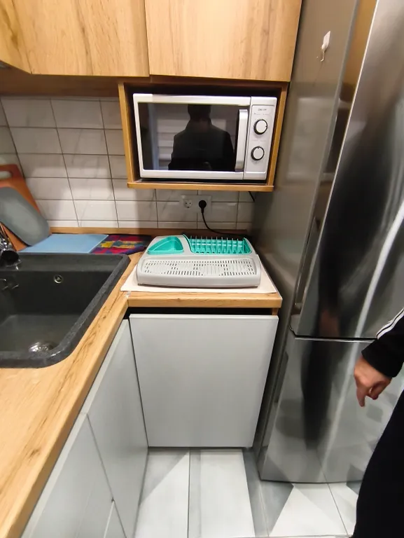 Уютная квартира укомплектованная всем необходимым