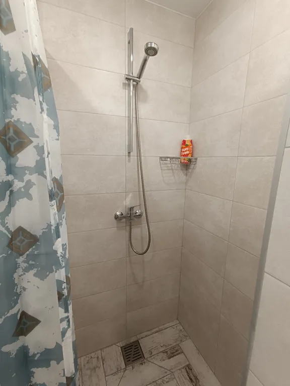 Квартира с минималистическим дизайном