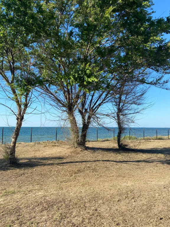 Модульный домик