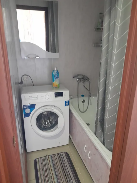 2-комнатная уютная квартира