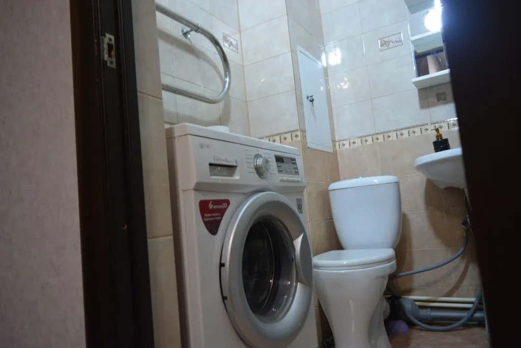 Уютная квартира в центре на Морозова