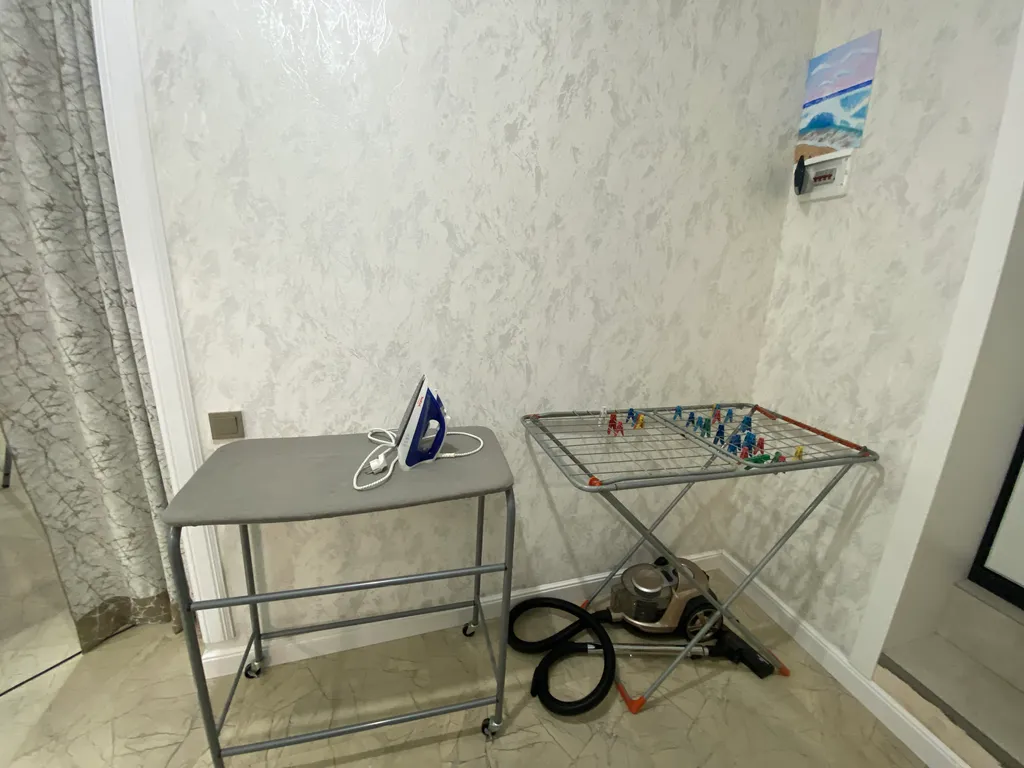 Коттедж Уютный дом в центре города — Махачкала