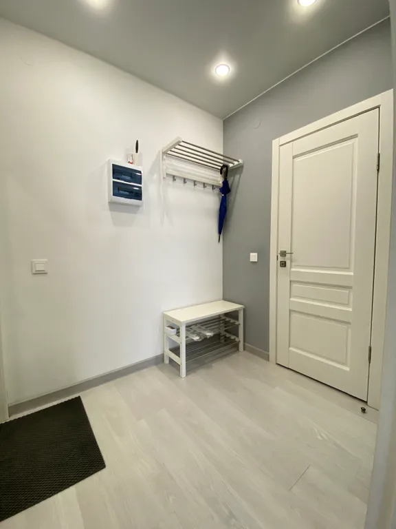 Квартира Уютная комфортная квартира в ЖК Славянка — Шушары