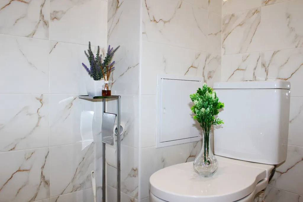 Апартаменты ЖК Трио 2/3