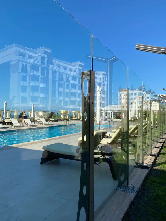 Квартира 1-комнатная Квартира — Зеленоградск