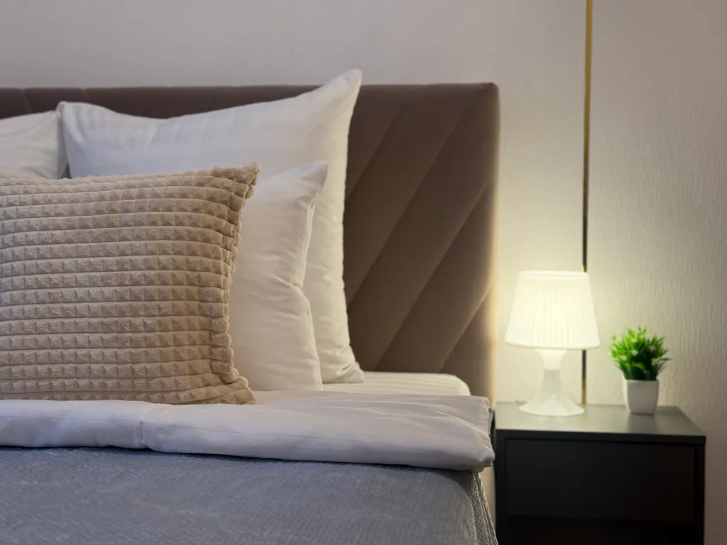 Студия для комфортного семейного отдыха и командированных