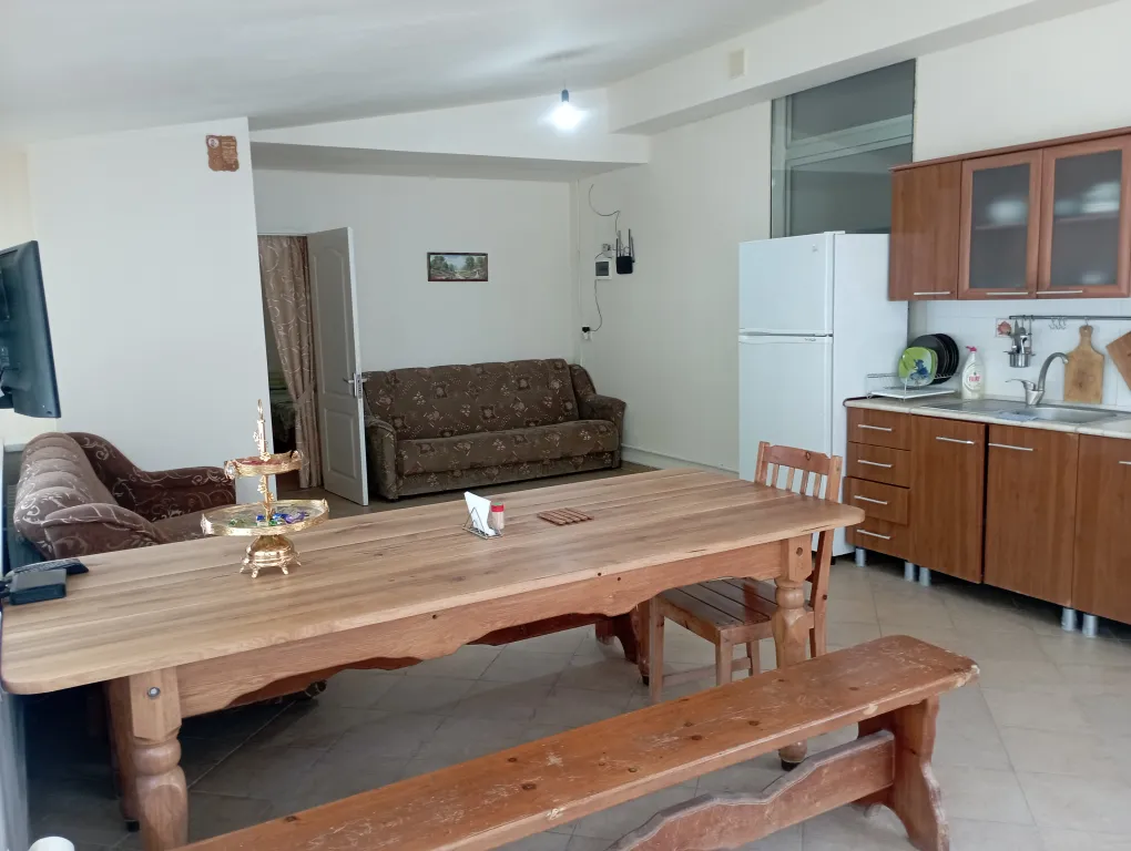 Частный сектор на морях