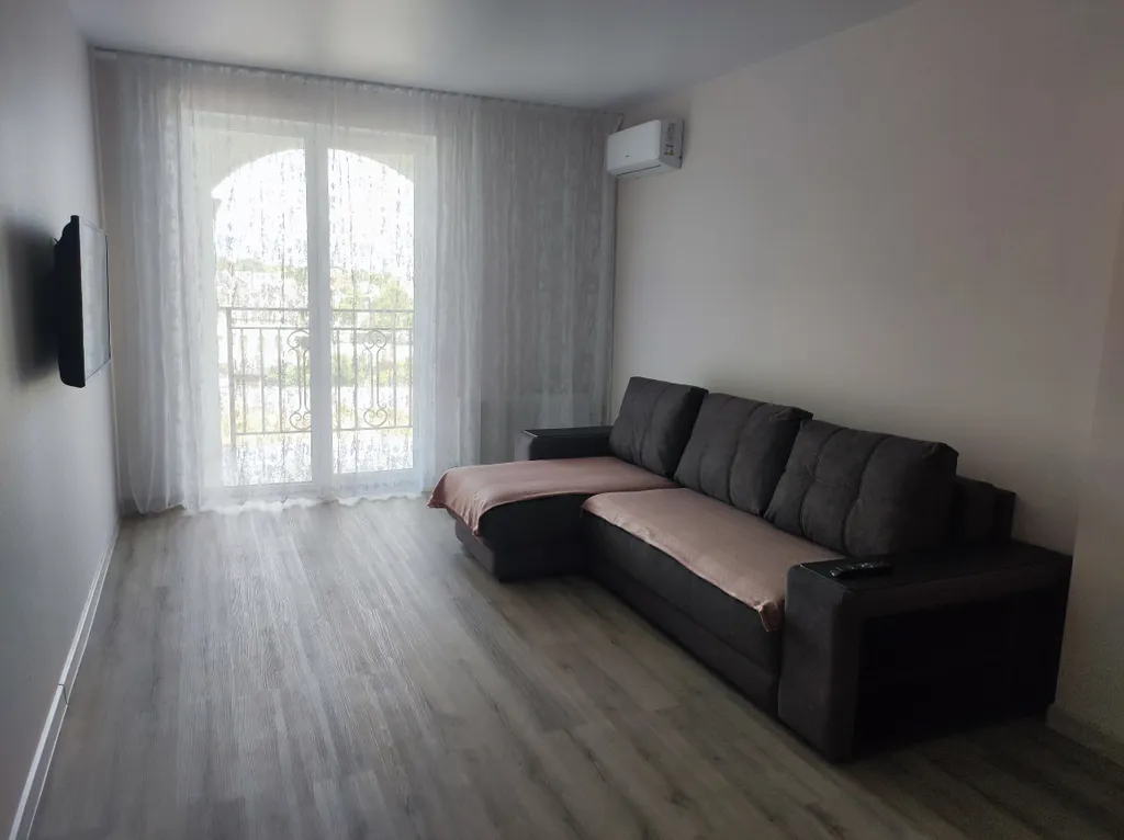 Квартира у моря