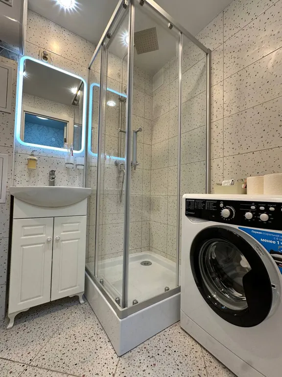 Квартира Уютная квартира на острове — Калининград