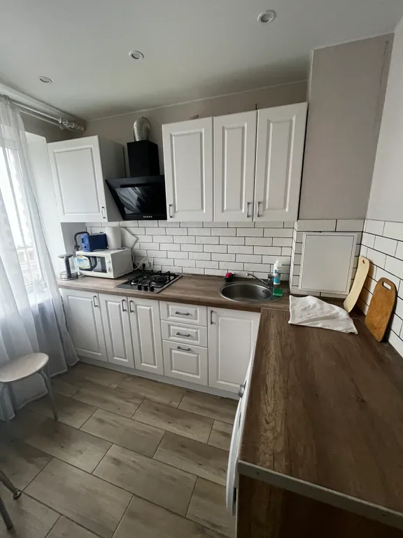 3-комнатная Квартира — аренда посуточно в Балтийск