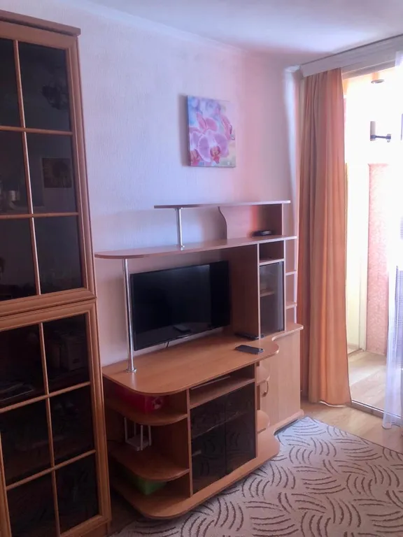 Квартира Уютная квартира в спальном районе — Лазаревское