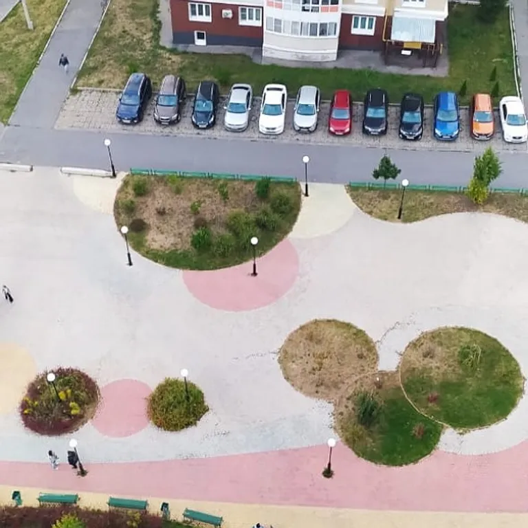 Уютная квартира рядом с заливом