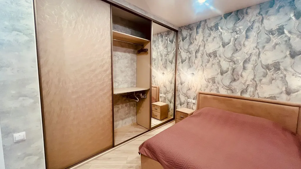 Живи в центре