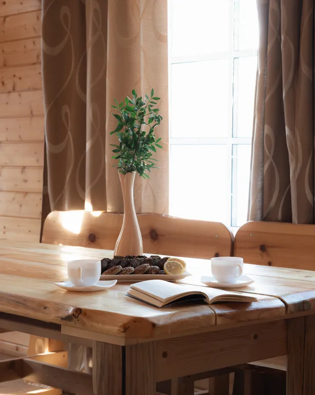 Гостевой дом в Карелии