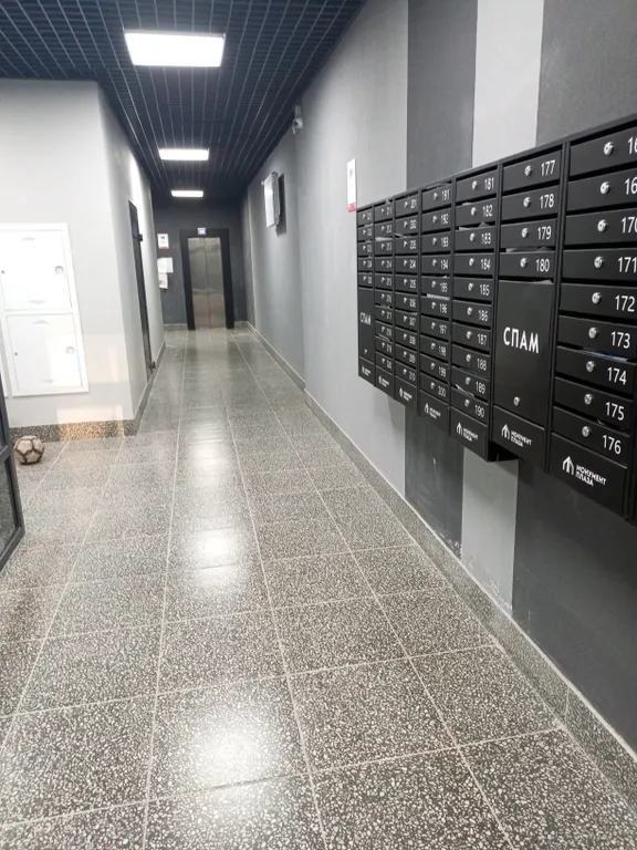 Уютная квартира в элитном доме