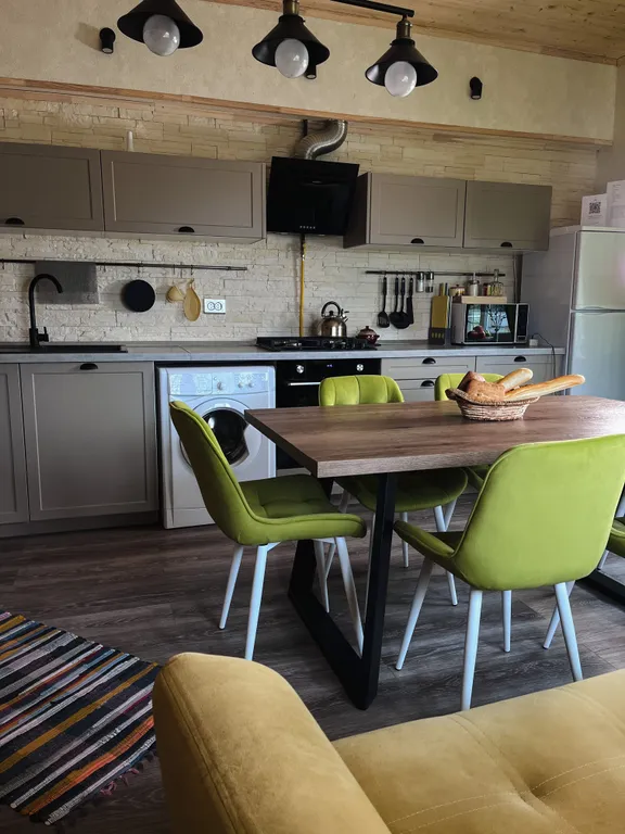 5-комнатный Дом