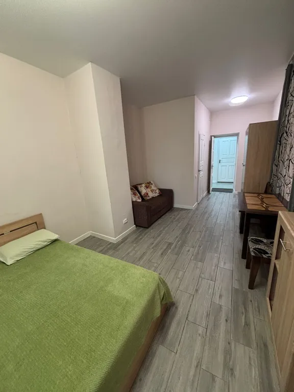 Удобная комната со всеми удобствами в центре города с евроремонтом