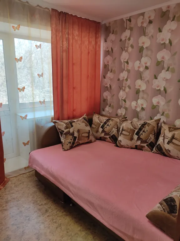 Уютная квартира, район Потока