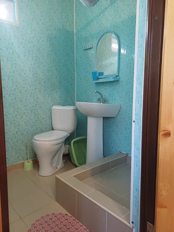 Дом для отдыха с близкими и друзьями