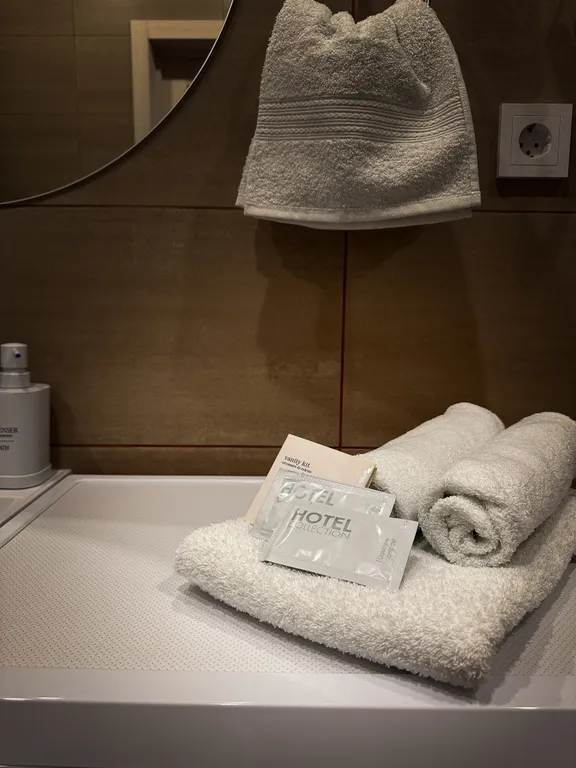 Квартира на берегу моря