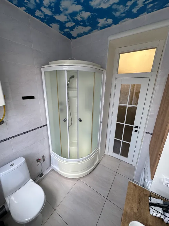 Уютная квартира в центре города в 1 минуте до проспекта Мира